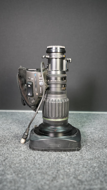 Canon HJ14ex4.3B-IRSE (4521)