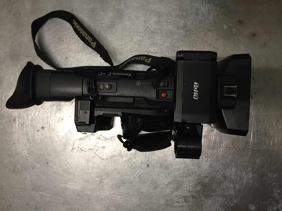 Panasonic AJ-PX230EN8 (27819) – Studio AMG