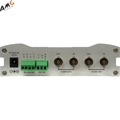 Marshall Electronics VS-102-HDSDI H.264-based Video Server (Codec System) - Studio AMG