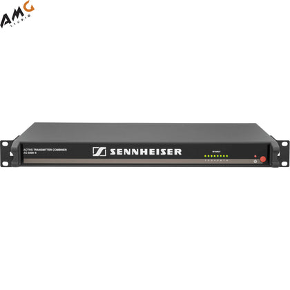 Sennheiser AC 3200-II High-Power 8:1 Antenna Combiner - Studio AMG