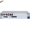 Ashly nX Series NX8002 2-Channel 800W Power Amplifier with Programmable Outputs - Studio AMG