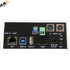 PTZOptics 20x-USB Gen2 Live Streaming Camera (White) #PT20X-USB-WH-G2 - Studio AMG