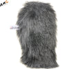 Azden SWS-15 Furry Windshield Cover for SMX-15 Microphone - Studio AMG