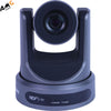 PTZOptics 30X-NDI Broadcast and Conference Camera (Gray) #PT30X-NDI-GY - Studio AMG