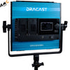 Dracast X-Series 500 Bi-Color 3-LED Panel Kit with Hard Case #DRX3500BNH - Studio AMG