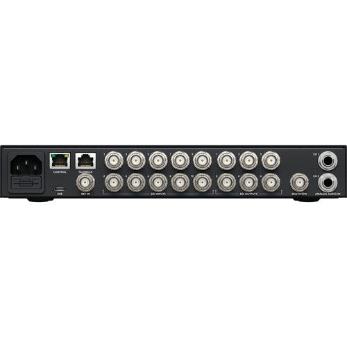 Blackmagic Design ATEM 1 M/E Constellation HD Live Production