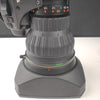 Fujinon HA23x7.6 BERD-S6+Standart Servo Kit SS-13A+Protection Filter EFL-107 UV (28421)