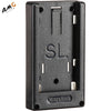 Marshall Electronics Battery Plate for Sony L-Series NP-F970 7.2V Battery - Studio AMG