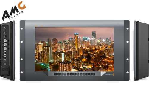 Blackmagic Design SmartView 4K 2 15.6