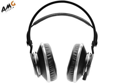 AKG K812 Reference Superior Headphones Over Ear 3458X00010 - Studio AMG