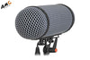 DPA Microphones 4017B-R Shotgun Microphone with Rycote Windshield - Studio AMG