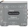 Roland VC-1-SC Up/Down/Cross Scan Converter - Studio AMG