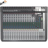 Soundcraft Signature 22MTK 22-Input Multi-Track USB Recording Mixer with Effects - Studio AMG