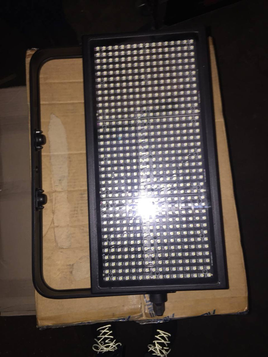 ACME THUNDER BREAKER (Used gear) – Studio AMG