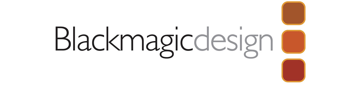 Blackmagic Design – Studio AMG