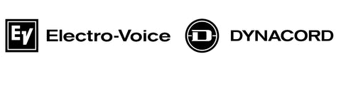Electro-Voice/Dynacord
