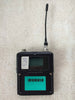 Sennheiser SK 6000 В1-В4 Bodypack transmitter (0992)