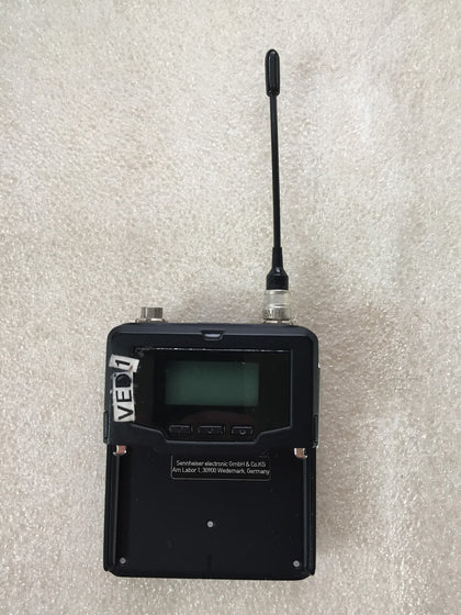 Sennheiser SK 6000 В1-В4 Bodypack transmitter (1200)