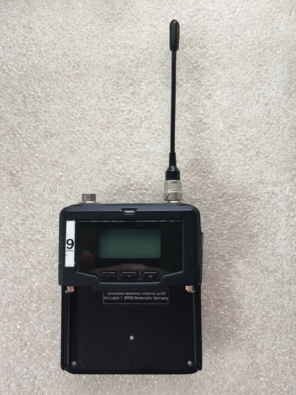 Sennheiser SK 6000 В1-В4 Bodypack transmitter (1204)