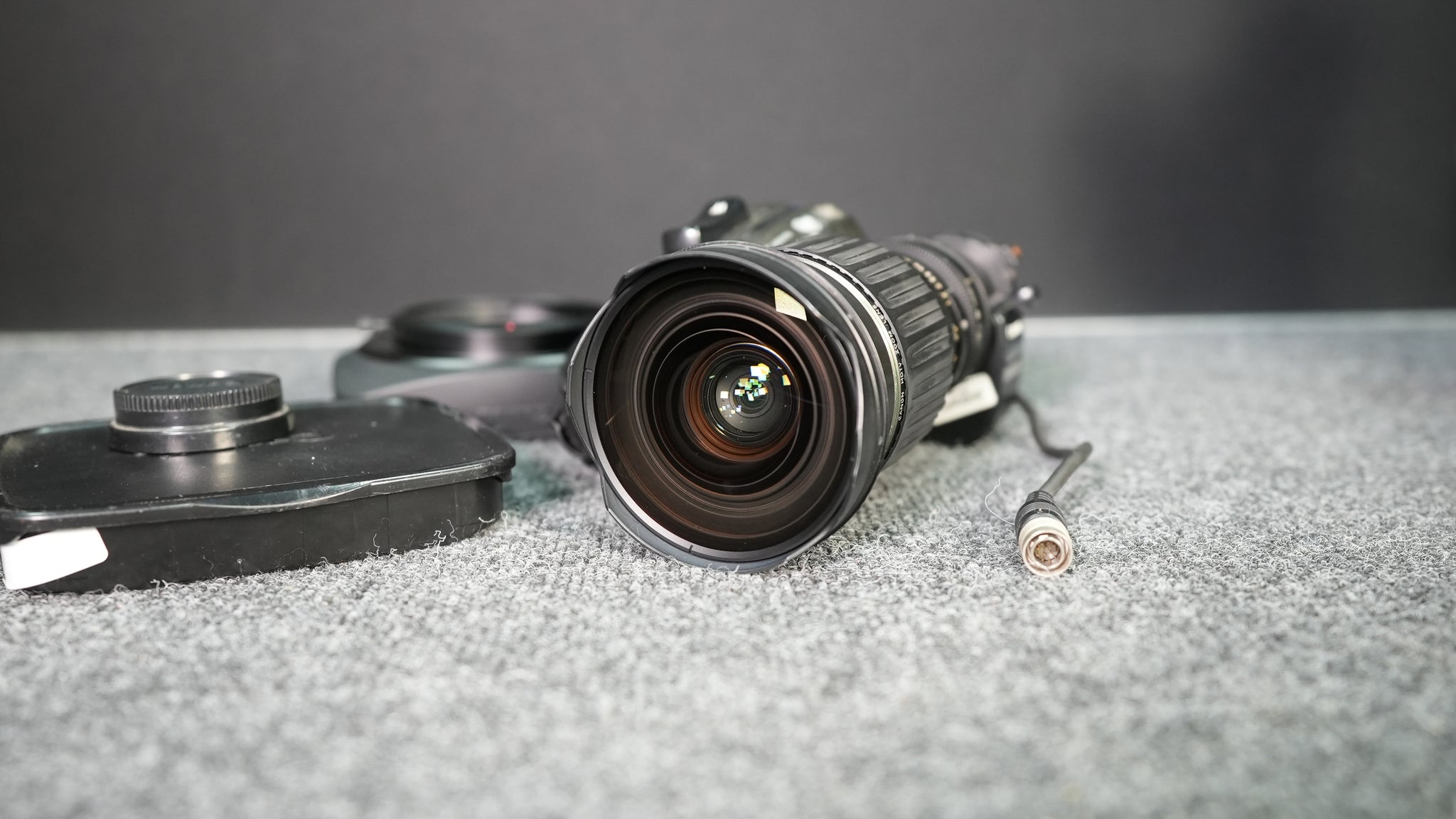 Canon HJ14ex4.3B-IRSE (2690)