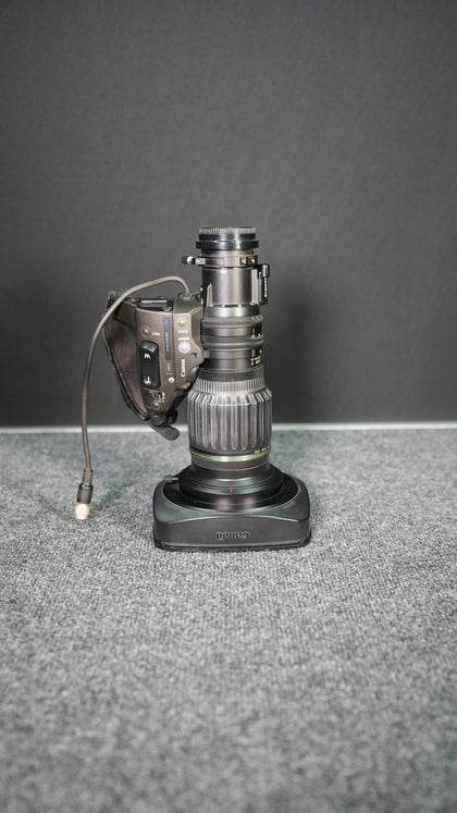 Canon HJ14ex4.3B-IRSE (2717)