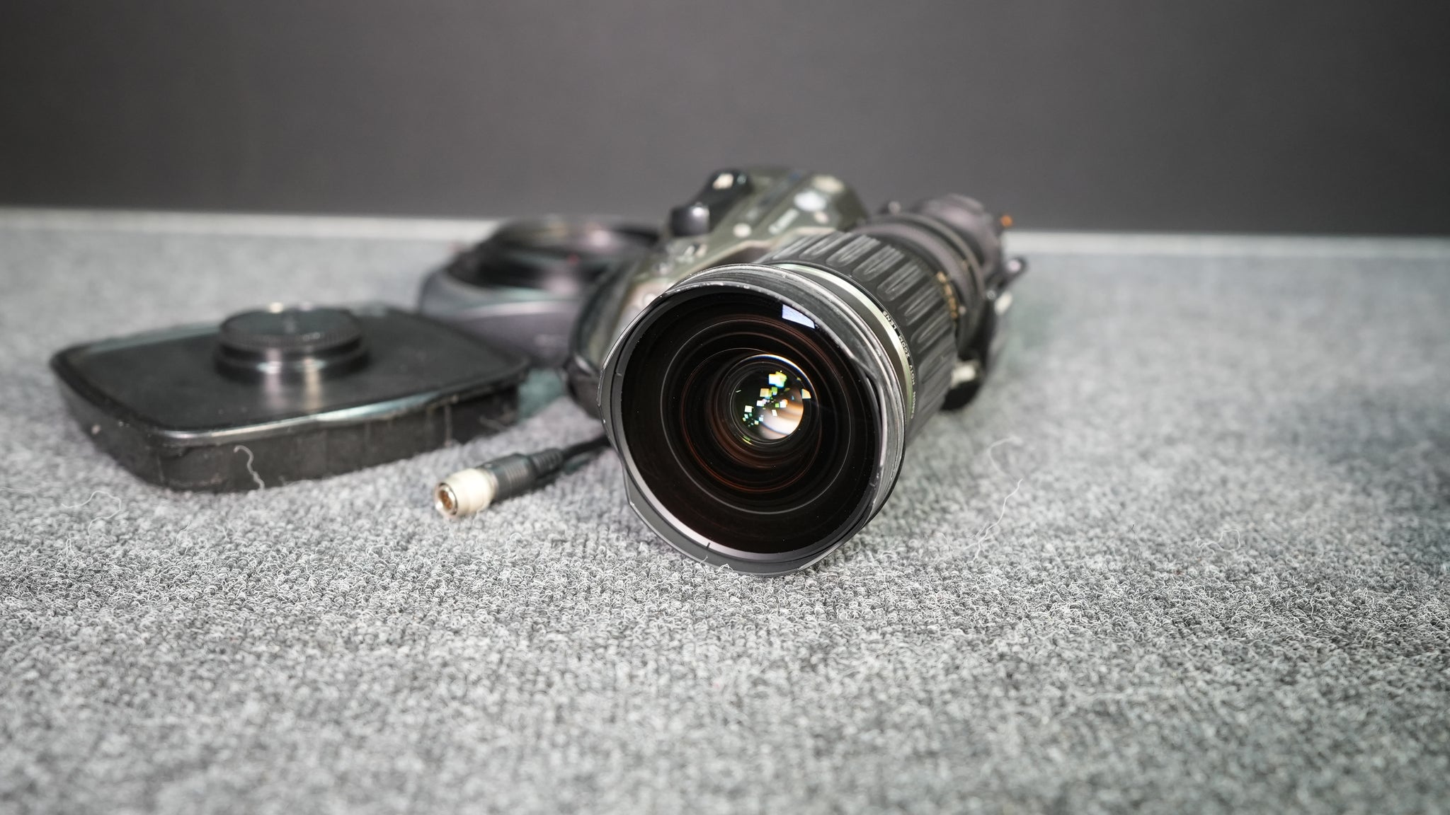 Canon HJ14ex4.3B-IRSE (2717)