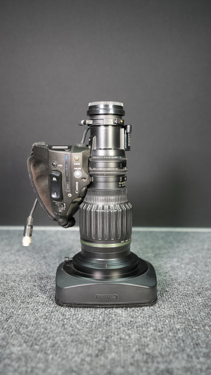 Canon HJ14ex4.3B-IRSE (4113)