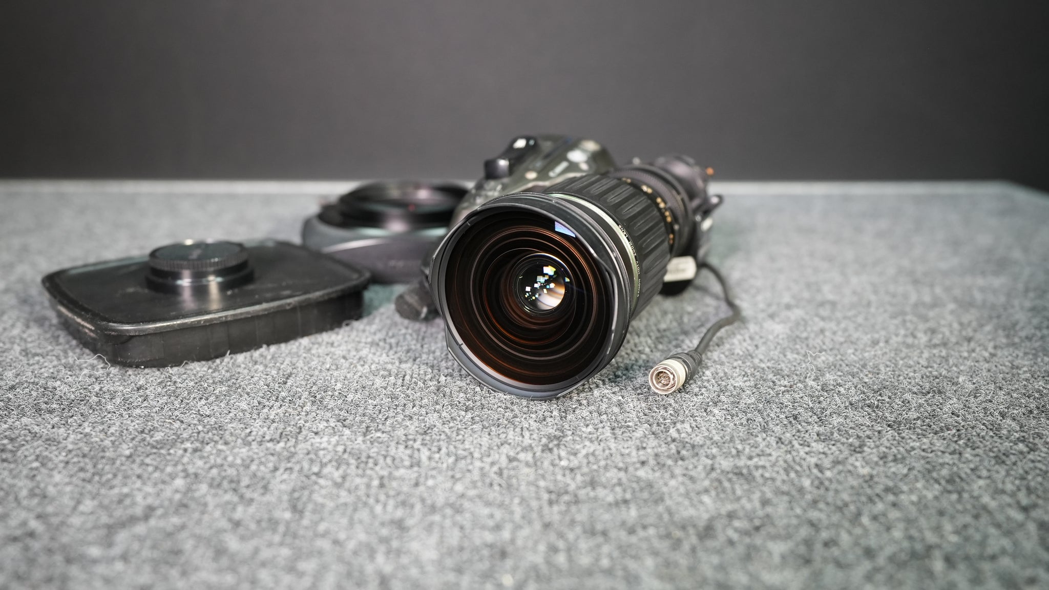 Canon HJ14ex4.3B-IRSE (4125)