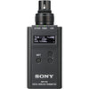 Sony DWT-P30 Digital Wireless Plug-On Transmitter (UC: 470 to 616 MHz)