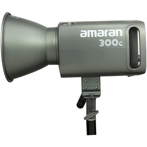 Aputure Amaran 300c RGB LED Monolight – Studio AMG