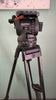 Tripod Sachtler System Video 18 S2 Fluid Head & ENG 2 CF with Ground Spreader (MFR: 1862S2) (59)