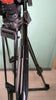 Tripod Sachtler System Video 18 S2 Fluid Head & ENG 2 CF with Ground Spreader (MFR: 1862S2) (59)