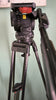 Tripod Sachtler System Video 18 S2 Fluid Head & ENG 2 CF with Ground Spreader (MFR: 1862S2) (59)