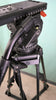 Tripod Sachtler System Video 18 S2 Fluid Head & ENG 2 CF with Ground Spreader (MFR: 1862S2) (64)