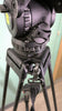 Tripod Sachtler System Video 18 S2 Fluid Head & ENG 2 CF with Ground Spreader (MFR: 1862S2) (64)