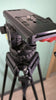 Tripod Sachtler System Video 18 S2 Fluid Head & ENG 2 CF with Ground Spreader (MFR: 1862S2) (64)