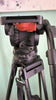 Tripod Sachtler System Video 18 S2 Fluid Head & ENG 2 CF with Ground Spreader (MFR: 1862S2) (64)