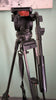 Tripod Sachtler System Video 18 S2 Fluid Head & ENG 2 CF with Ground Spreader (MFR: 1862S2) (64)