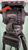 Tripod Sachtler System Video 18 S2 Fluid Head & ENG 2 CF with Ground Spreader (MFR: 1862S2) (64)