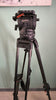 Tripod Sachtler System Video 18 S2 Fluid Head & ENG 2 CF with Ground Spreader (MFR: 1862S2) (64)