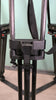 Tripod Sachtler System Video 18 S2 Fluid Head & ENG 2 CF with Ground Spreader (MFR: 1862S2) (64)