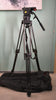 Tripod Sachtler System Video 18 S2 Fluid Head & ENG 2 CF with Ground Spreader (MFR: 1862S2) (64)