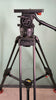 Tripod Sachtler System DV 12SB Carbon Fiber (MFR: 1205) (1,2,3)