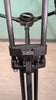 Tripod Sachtler System DV 12SB Carbon Fiber (MFR: 1205) (1,2,3)