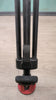 Tripod Sachtler System DV 12SB Carbon Fiber (MFR: 1205) (1,2,3)