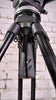 Tripod Sachtler System Aluminum Ace Fluid Head with 2-Stage & On-Ground Spreader (MFR: 1002) (268)