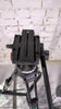 Tripod Sachtler System Aluminum Ace Fluid Head with 2-Stage & On-Ground Spreader (MFR: 1002) (268)