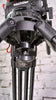 Tripod Sachtler System 25 EFP 2D with Dolly (MFR: 2514) (278)