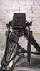 Tripod Sachtler System 25 EFP 2D with Dolly (MFR: 2514) (278)