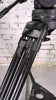 Tripod Sachtler System 25 EFP 2D with Dolly (MFR: 2514) (278)